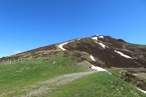 Mont Né