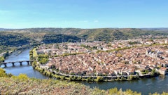 Mont Saint-Cyr