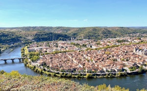 Mont Saint-Cyr