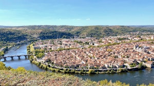 Mont Saint-Cyr