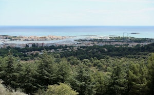 Mont Saint-Loup