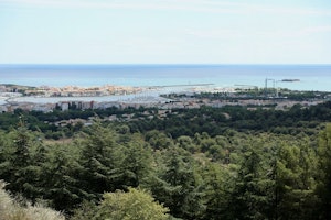 Mont Saint-Loup