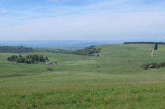 Montagne des Enguilhens