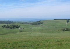 Montagne des Enguilhens