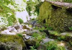 Moulin de la Laurède