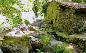 Moulin de la Laurède