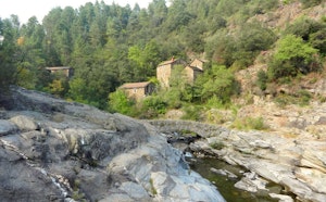 Moulin du Roure