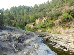 Moulin du Roure