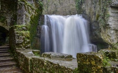 Moulin du Saut