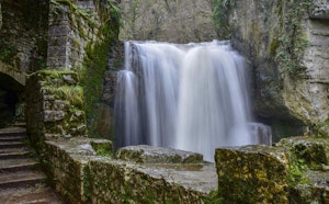 Moulin du Saut