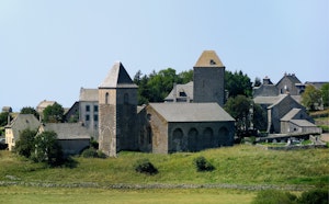 Notre-Dame de l'Aubrac