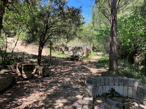 Oppidum de Mouressip