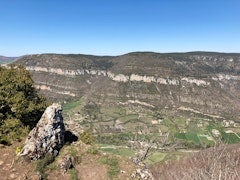 Corniches du Larzac