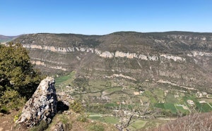 Corniches du Larzac