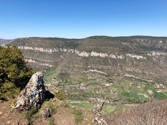 Corniches du Larzac