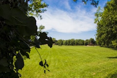 Parc de Gourjade