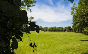 Parc de Gourjade