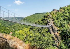 Passerelle de Mazamet