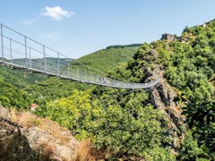 Passerelle de Mazamet