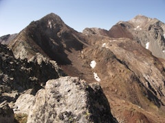 Pic d'Estaragne