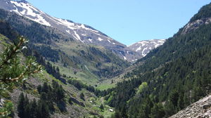 Pics d'Eyne et de Núria