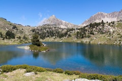 Pic de Bastan