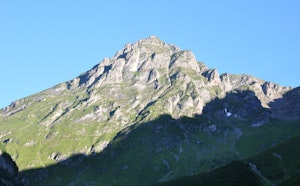 Pic de l'Arbizon