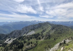 Pic de l'Escalette