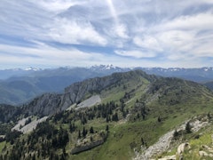 Pic de l'Escalette