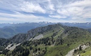 Pic de l'Escalette