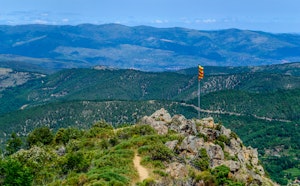 Pic de la Falguerosa