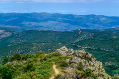 Pic de la Falguerosa