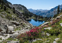 Pic de Madamète