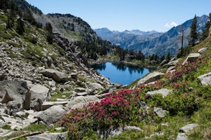 Pic de Madamète