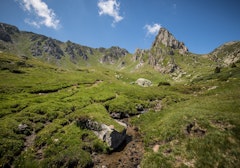 Pic de Madrès