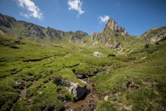Pic de Madrès