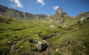 Pic de Madrès