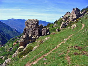 Pic des Trois Étoiles