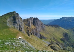Pic du Gar