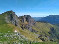 Pic du Gar