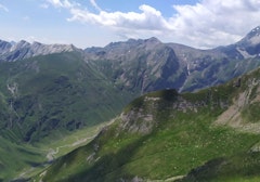 Pic du Piau