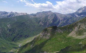 Pic du Piau