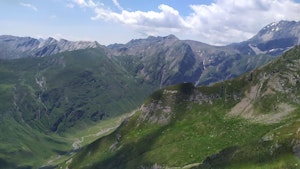 Pic du Piau