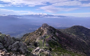 Pic Saint-Christophe