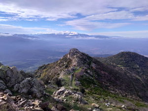 Pic Saint-Christophe