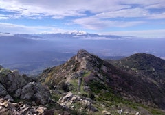 Pic Saint-Christophe