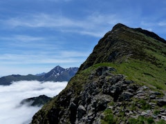 Pic de Montaigu