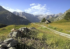 Plateau de Saugué
