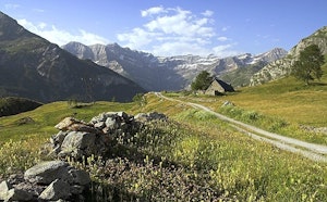 Plateau de Saugué