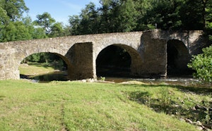 Pont de Comencau